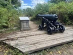 SMOL: Iconic War of 1812 battle site deteriorates due to government neglect
