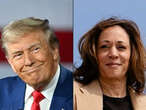 Bet on anything when it comes to upcoming Trump-Harris debate