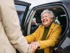 DEAR ABBY: Helping people has become a full-time job for friend