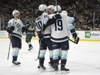 Seattle Kraken GM Ron Francis leaves open possibility of changes after team misses playoffs