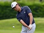 Golf prodigy Jeffrey Guan, 20, blinded in one eye after freak accident at pro-am