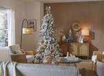 Add a designer touch to holiday decorating