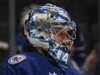 LEAFS NOTEBOOK: Anthony Stolarz gets another start as Toronto tests goaltending tandem