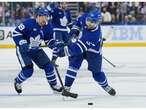 Craig Berube signals notable changes to struggling Maple Leafs offence