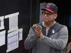 Cincinnati Reds hire Terry Francona as manager, AP source says