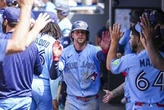 Blue Jays' Ernie Clement tops all AL players in all-star game voting