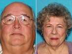 Neighbour held in disappearance of couple from California nudist resort. Both believed to be dead