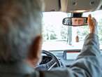 DEAR ABBY: Elderly dad remains behind the wheel despite struggles