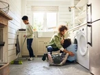 The secret to making chores so fun that you look forward to them