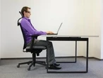 Why sitting all day is so bad for you — and what to do about it