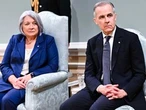 JAY GOLDBERG: Carney convinced enough people he’s different – but can it last?