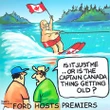 Sue Dewar cartoon, July 25, 2025