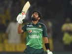 Turmoil off the cricket pitch in Pakistan as captain Babar Azam returns