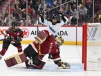 Early playoff qualification affords PWHL Toronto some time to tinker