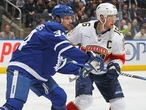 For final road trip of season, Maple Leafs pack for all playoff contingencies