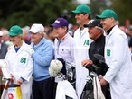 Golf Confessions: Legends Nicklaus, Watson and Player on the worst shot they ever hit