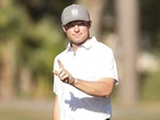 Frankie Capan III shoots 58 on Korn Ferry Tour, one birdie from record