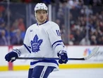 Maple Leafs could be without an injured Max Domi on Saturday vs. Red Wings