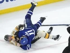 The top 10 tidbits for the looming Maple Leafs-Bruins playoff series