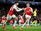 Did Arsenal learn any lessons when it blew the Premier League title last year?