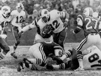 How O.J. Simpson helped set back CTE research for decades in 1970