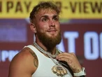 Jake Paul says Mike Tyson is 'underestimating' him with rules set for ‘real fight’