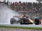 Chinese Grand Prix could deliver drama to F1 and slow Max Verstappen’s victory march