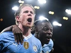 Manchester City in pole position with chasing Liverpool and Arsenal fumbling EPL title away