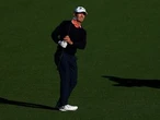 McCARTHY: Mike Weir refuses to go gently at Augusta National