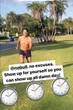 Shirtless Tom Brady shows off fit physique during workout at 46 years old