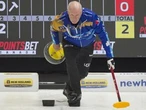 Curling legend Glenn Howard calls it a career at age 61