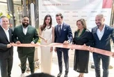 Cosentino City Toronto opens its doors downtown