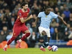Liverpool, Man City face off in massive showdown to keep title hopes alive