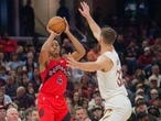 Why Raptors star Scottie Barnes has been one of NBA's best players so far