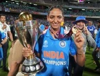 India women’s cricket World Cup runneth over with diamonds