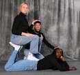 Fans outraged over 'racist' photoshoot by WNBA's Phoenix Mercury