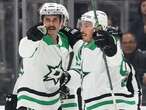 GAMEDAY: Maple Leafs, Stars meet in big clash of top-10 teams in Big D