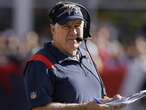 Bill Belichick had ’good conversations’ with UNC chancellor amid Tar Heels coaching search