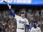 Freeman hits 1st walk-off slam in World Series history as Dodgers top Yankees 6-3 in classic opener