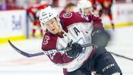 Nathan MacKinnon talks Cups, Team Canada and Cwench, his new sports drink