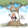 Tim Dolighan cartoon, July 25, 2026