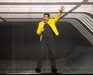 Lionel Richie rebounds from recent health woes to triumph in Toronto