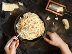 Researchers create scientific recipe for the perfect cacio e pepe