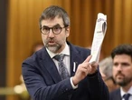 JAY GOLDBERG: Trudeau’s censorship czar retakes the helm
