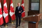 GOLDSTEIN: Carney’s hocus-pocus plan to increase debt and balance the budget