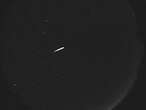 Moonlight may hamper views of the Orionid meteor shower, debris of Halley’s comet