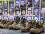 Russia returns 500 dead soldiers to Ukraine as world leaders mull next steps