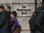 Washington Post loses more than 200,000 subscriptions following non-endorsement: Report