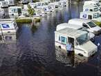 Climate change boosted Milton’s destructive rain, winds: Scientists