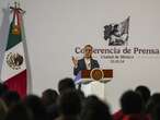 Mexican president acknowledges army killings of civilians in violent border city